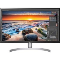 LG 27UL850-W 27" 4K UHD HDR USB-C Monitor