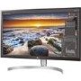LG 27UL850-W 27" 4K UHD HDR USB-C Monitor