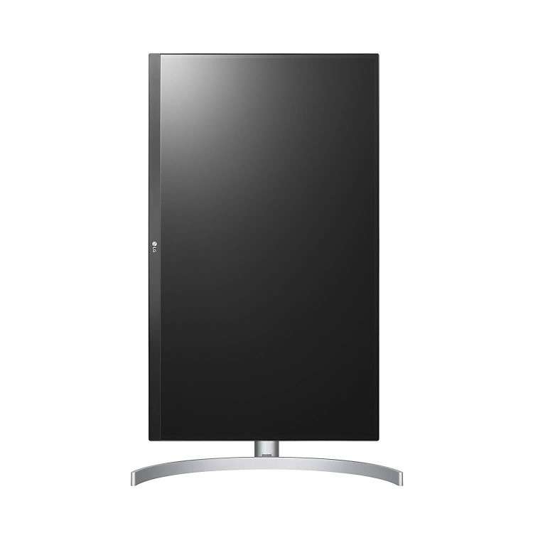 GRADE A1 - LG 27UL850-W 27" 4K UHD HDR USB-C Monitor