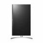 GRADE A1 - LG 27UL850-W 27" 4K UHD HDR USB-C Monitor