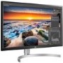 LG 27UL850-W 27" 4K UHD HDR USB-C Monitor