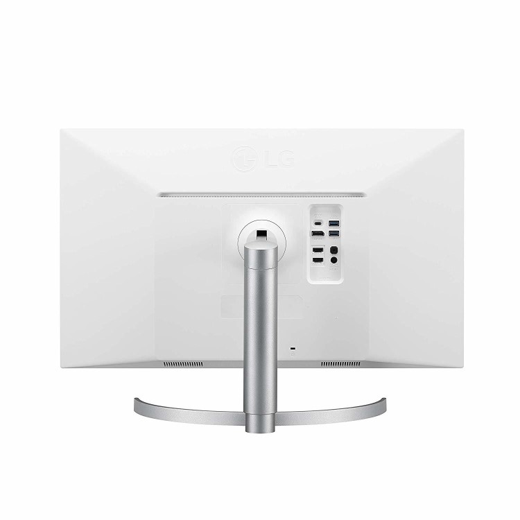 LG 27UL850-W 27" 4K UHD HDR USB-C Monitor