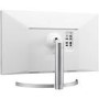 LG 27UL850-W 27" 4K UHD HDR USB-C Monitor