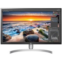 LG 27UL850 27" IPS 4K UHD HDR HDMI USB-C Monitor