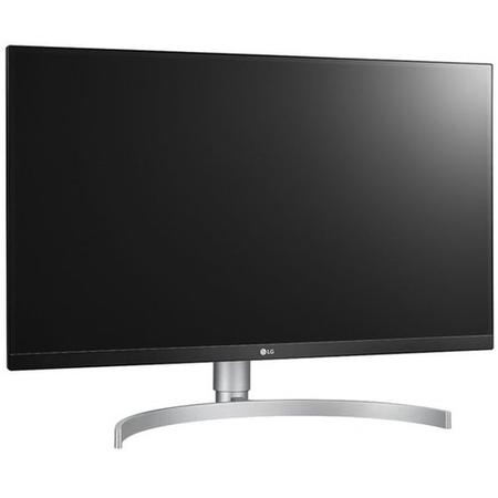 LG 27UL850 27" IPS 4K UHD HDR HDMI USB-C Monitor