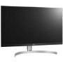 LG 27UL850 27" IPS 4K UHD HDR HDMI USB-C Monitor