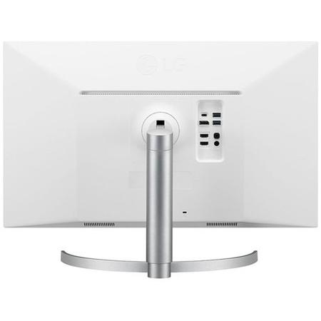 LG 27UL850 27" IPS 4K UHD HDR HDMI USB-C Monitor