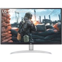 LG 27UP600 27" IPS 4K UHD HDR Monitor
