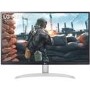 LG 27UP600 27" IPS 4K UHD HDR Monitor