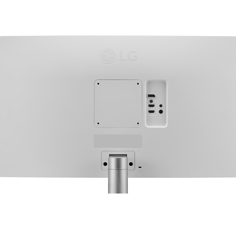 LG 27UP600 27" IPS 4K UHD HDR Monitor