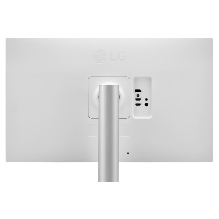 LG 27UP650K 27" IPS 4K UHD Height-Adjustable Monitor