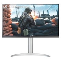 LG 27UP650K 27" IPS 4K UHD Height-Adjustable Monitor