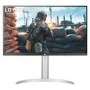 LG 27UP650K 27" IPS 4K UHD Height-Adjustable Monitor