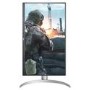 LG 27UP650K 27" IPS 4K UHD Height-Adjustable Monitor