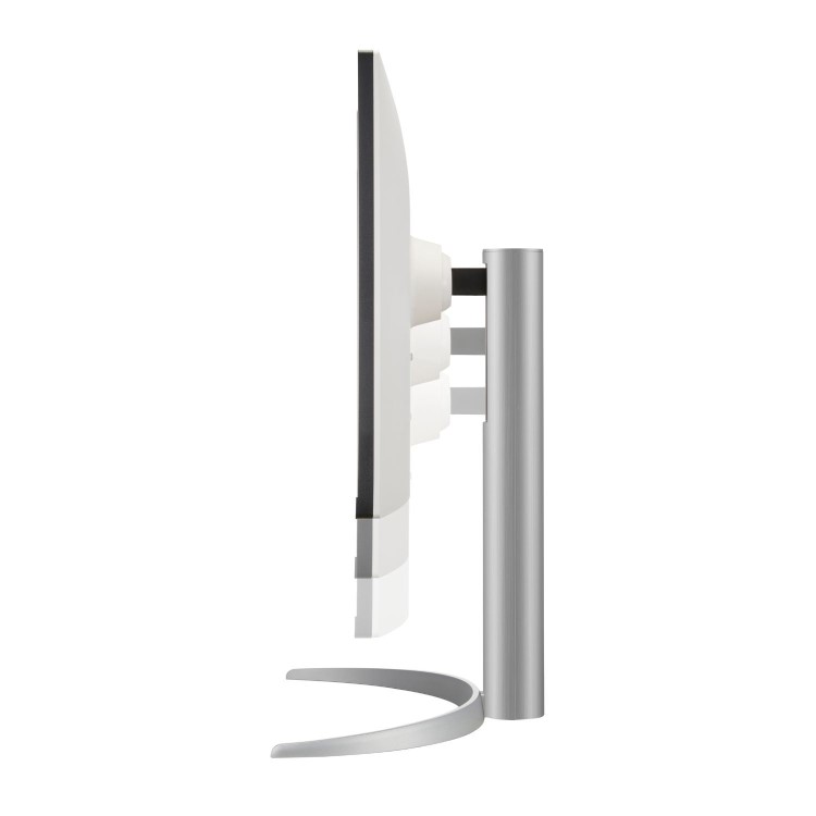 LG 27UP650K 27" IPS 4K UHD Height-Adjustable Monitor