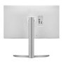 LG 27UP650K 27" IPS 4K UHD Height-Adjustable Monitor