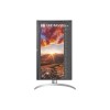 LG 27UP85NP-W 27&quot; 4K IPS Monitor