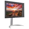LG 27UP85NP-W 27&quot; 4K IPS Monitor