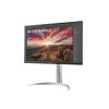 LG 27UP85NP-W 27&quot; 4K IPS Monitor