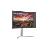 LG 27UP85NP-W 27&quot; 4K IPS Monitor