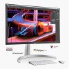 LG 27UP85NP-W 27&quot; 4K IPS Monitor