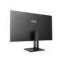 Refurbished AOC 27V2Q 27" IPS LED FHD 75Hz FreeSync Monitor