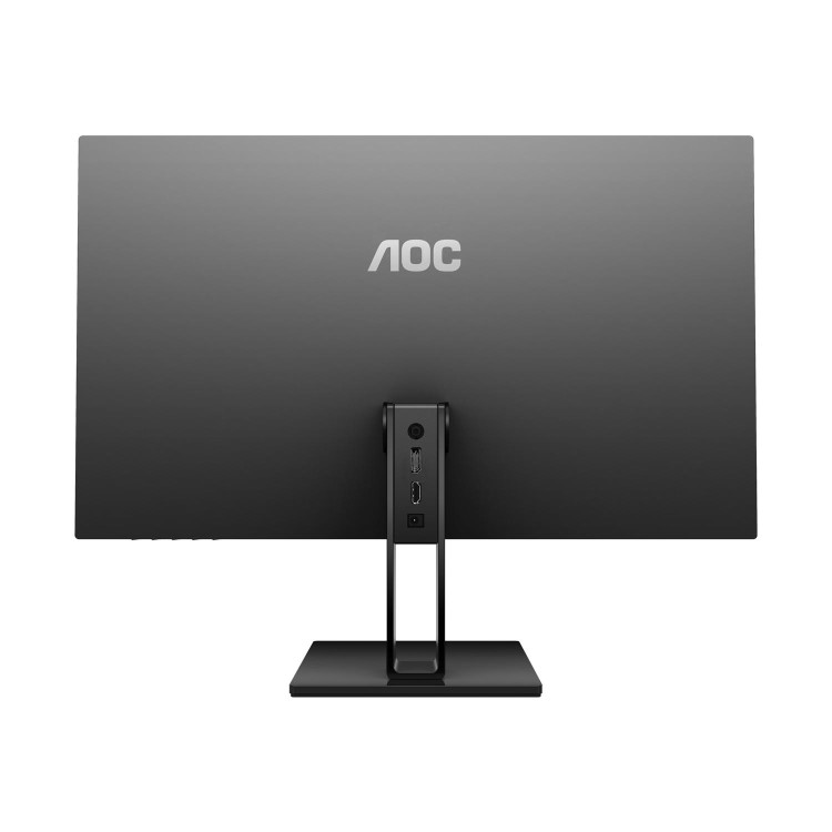 Refurbished AOC 27V2Q 27" IPS LED FHD 75Hz FreeSync Monitor