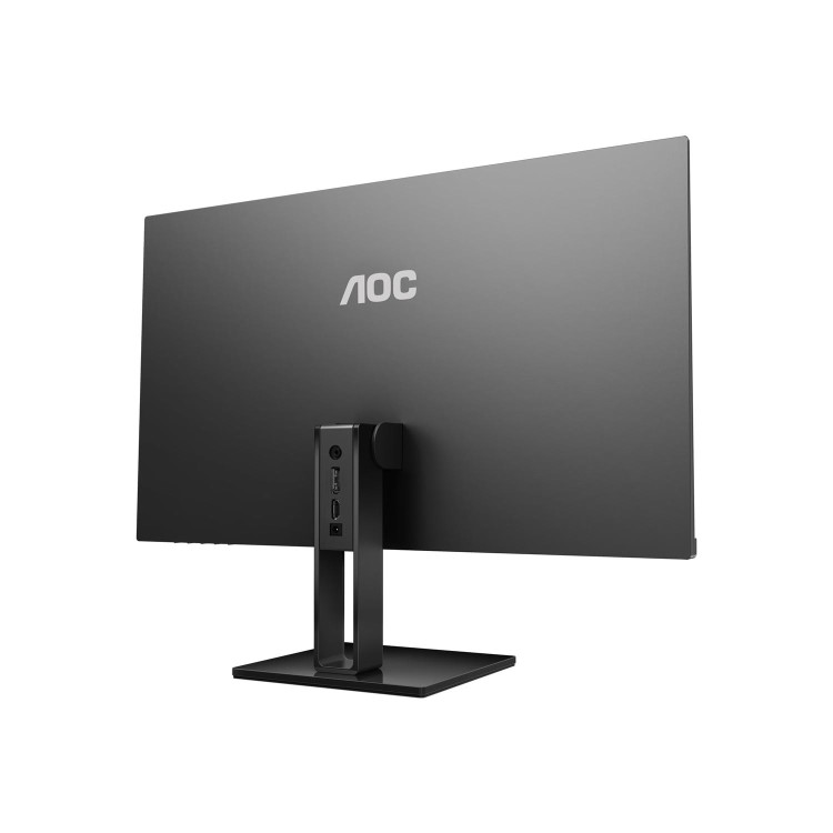 Refurbished AOC 27V2Q 27" IPS LED FHD 75Hz FreeSync Monitor