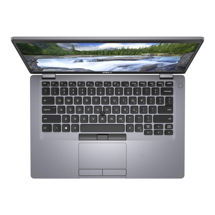 Dell Latitude 5410 Core i5-10210U 8GB 256GB SSD 14 Inch FHD Windows 10 Pro Laptop