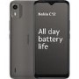 Nokia C12 64GB 4G SIM Free Smartphone - Charcoal