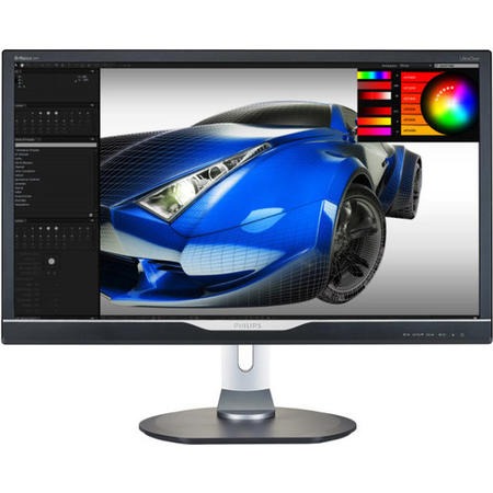 Philips P-Line 288P6 28" 4K UHD Monitor