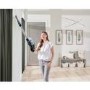 Bissell 2907B Cordless MultiReach Tangle-Free Vacuum Cleaner