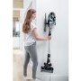 Bissell 2907B Cordless MultiReach Tangle-Free Vacuum Cleaner