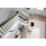 Bissell 2907B Cordless MultiReach Tangle-Free Vacuum Cleaner