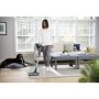 Bissell 2907B Cordless MultiReach Tangle-Free Vacuum Cleaner