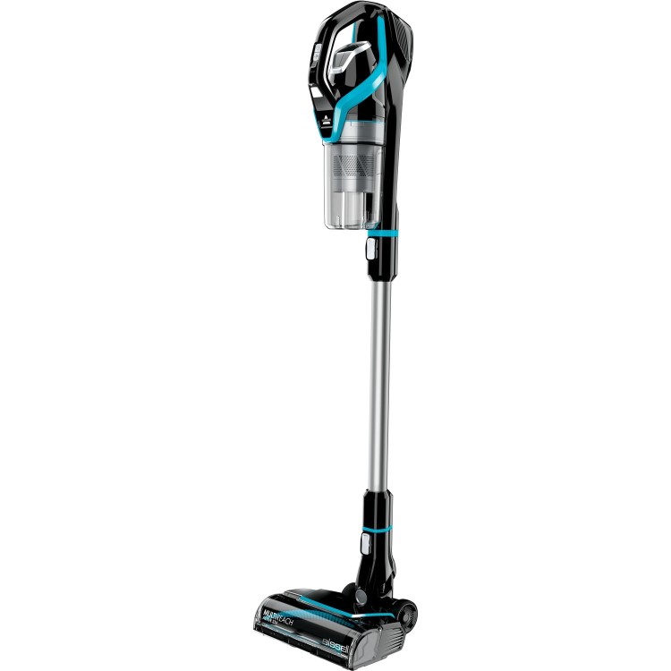 Bissell 2907B Cordless MultiReach Tangle-Free Vacuum Cleaner