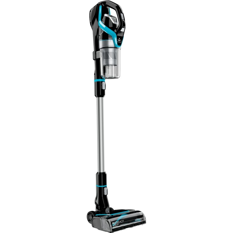 Bissell 2907B Cordless MultiReach Tangle-Free Vacuum Cleaner