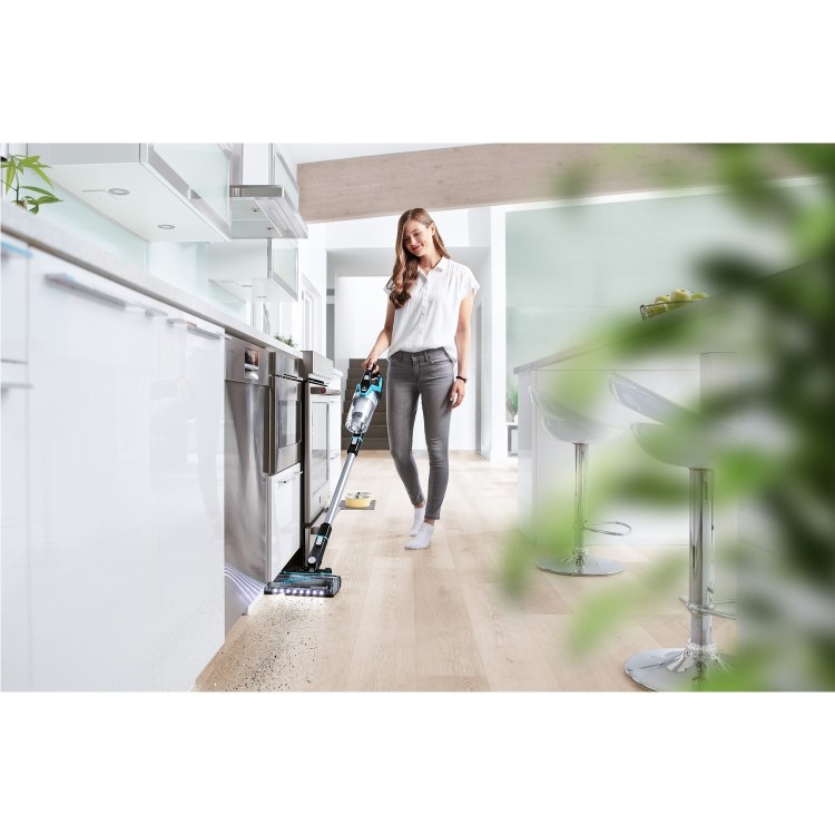 Bissell 2907B Cordless MultiReach Tangle-Free Vacuum Cleaner