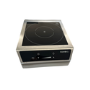 Hamoki HA-350BT Heavy Duty Commercial Induction Hob - Digital Control - Countertop 3kW 13 Amp - Price Crash