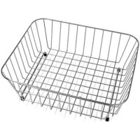 Reginox CWB15 Stainless Steel Wire Basket