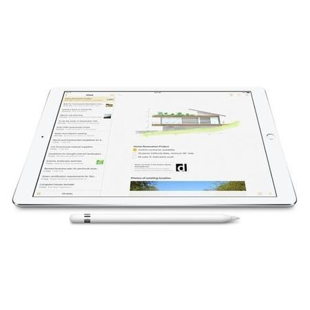 Box Opened Apple Pencil For iPad Pro