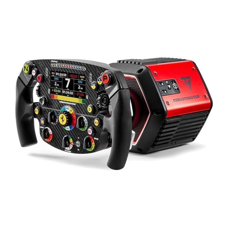 Thrustmaster T818 Ferrari SF1000 Simulator