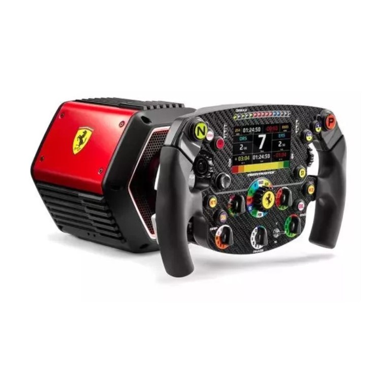 Thrustmaster T818 Ferrari SF1000 Simulator