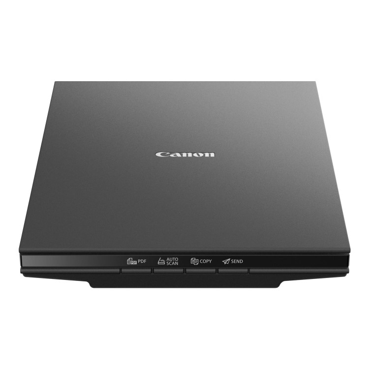 Refurbished Canon CanoScan LiDE 300 A4 Colour Flatbed Scanner