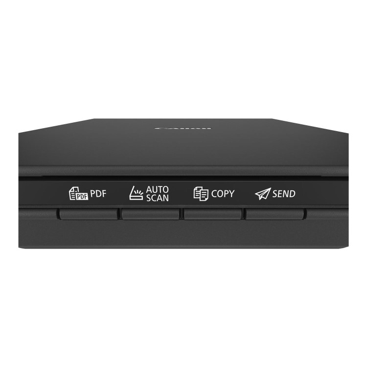 Refurbished Canon CanoScan LiDE 300 A4 Colour Flatbed Scanner