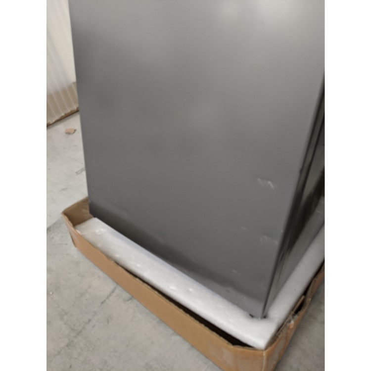 Refurbished Fridgemaster MC55240MDS Freestanding 240 Litre 50/50 Fridge Freezer
