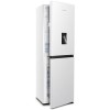 Fridgemaster MC55240MD 175x55cm 249L Freestanding Fridge Freezer With Non-plumb Water Dispenser - White