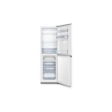 Refurbished Fridgemaster MC55240MD Freestanding 240 Litre 50/50 Fridge Freezer