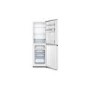 Refurbished Fridgemaster MC55240MD Freestanding 240 Litre 50/50 Fridge Freezer
