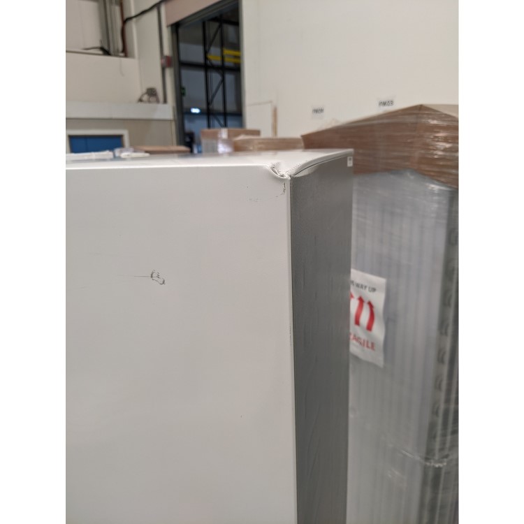 Refurbished Fridgemaster MC55251MD Freestanding 251 Litre 50/50 Frost Free Fridge Freezer